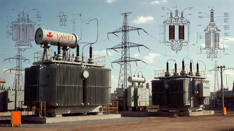 yawei transformer yawei transformer