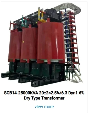 yaweitransformer-25000 KVA dry type transformer yaweitransformer-25000 KVA dry type transformer
