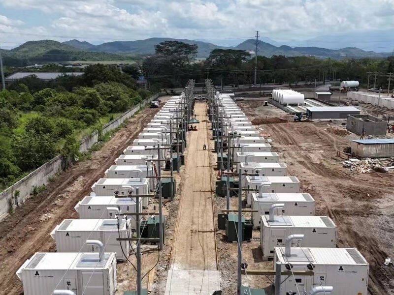 Technical Features of Yawei three-phase American-style Box-type Transformer Technical Features of Yawei three-phase American-style Box-type Transformer