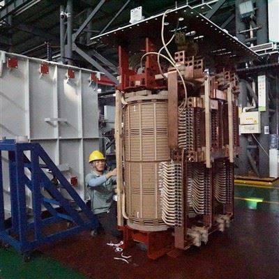 Como podemos conhecer o estado de papel isolante do transformador de energia?
